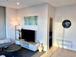 City Style Apartment